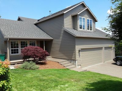 18180 SW Fallatin Loop, Beaverton, OR, 97007