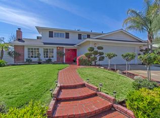 2319 Jonesboro Ave, Simi Valley, CA 93063