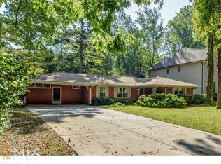 1309 Bramble Rd NE, Atlanta, GA 30329
