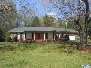 1843 Pleasant Ridge Dr, Sylacauga, AL 35150