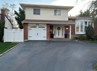 3456 Howard Blvd, Baldwin, NY 11510