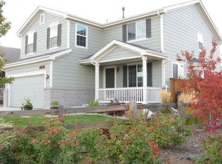 10790 W Weaver Dr, Littleton, CO 80127
