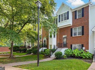 260 Manning Rd SW UNIT 76, Marietta, GA 30064