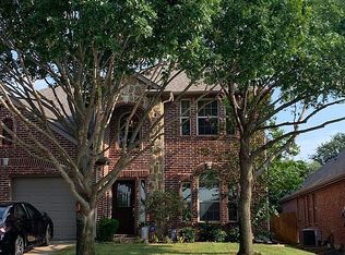 3821 Edward Dr, McKinney, TX 75071