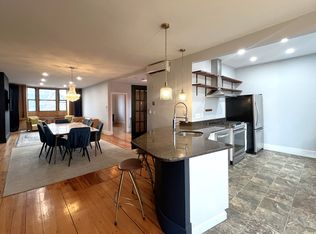 482 Columbus Ave #PENTHOUSE 2, Boston, MA 02118
