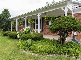 203 Lakeshire Rd, Battle Creek, MI 49015