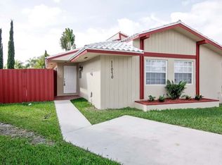 11070 SW 142nd Pl, Miami, FL 33186