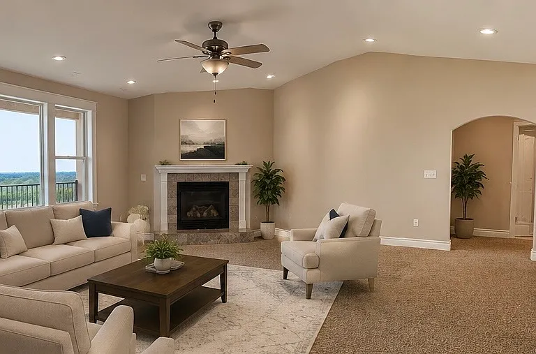 5220 Hershey Ln — Photo 2