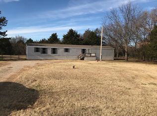 7800 Pine Ridge Ct, Lexington, OK 73068