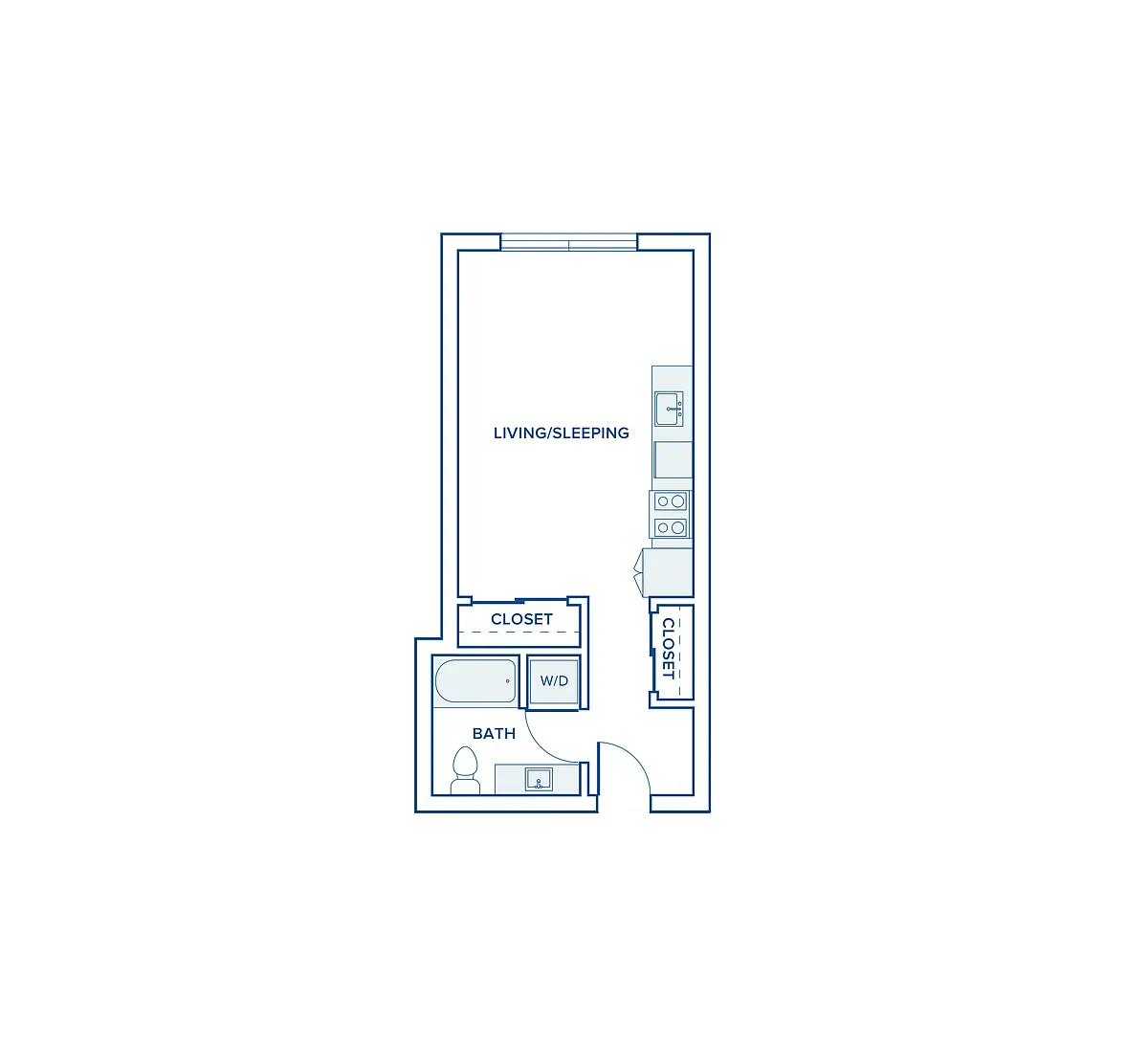 Floor plan S07