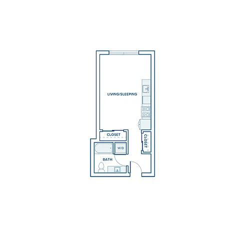 Floor plan S07