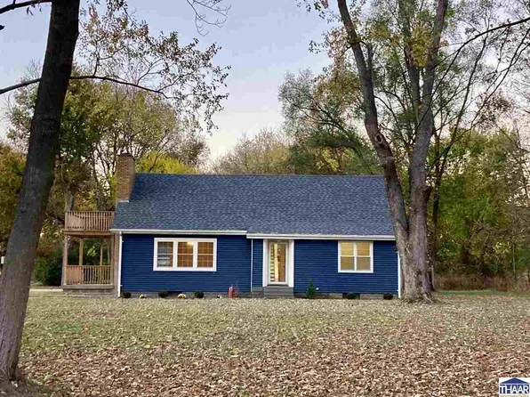 3500 Linden St, Terre Haute, IN 47804