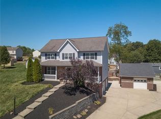 112 Shady Hollow Dr, Baden, PA