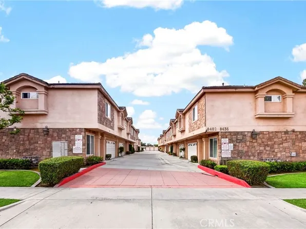 8404 Whitaker St, Buena Park, CA 90621