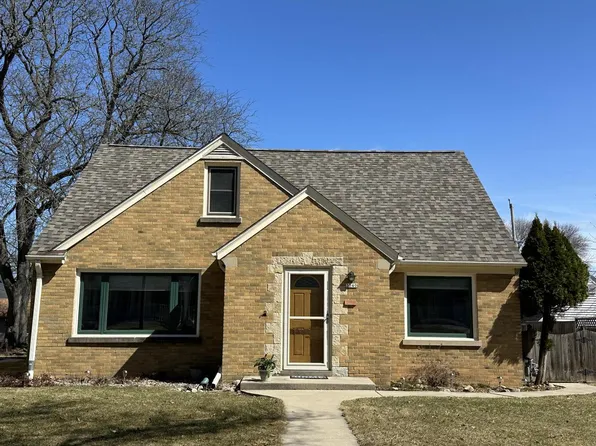 3340 West Poe STREET, Milwaukee, WI 53215