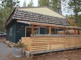 BERW01, Bend, OR 97707