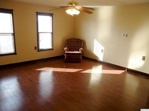 Home for Sale in CampPoint, IL $55,000