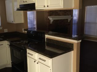 2016 Santa Anna Dr, Garland, TX 75042