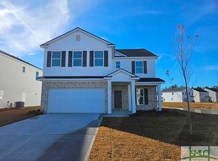 109 Peabody St, Savannah, GA 31407