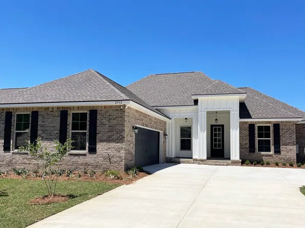 2932 Mountain Laurel Trl, Cantonment, FL 32533