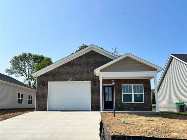 1388 Poplar Trace Way NW, Corydon, IN 47112