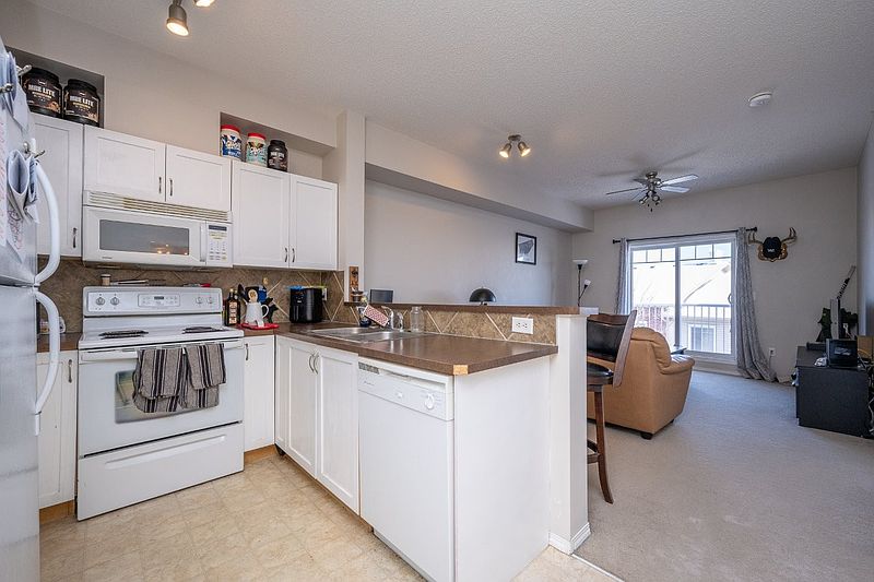 Calgary Apartment for rent - 1 Bedroom — photo 6