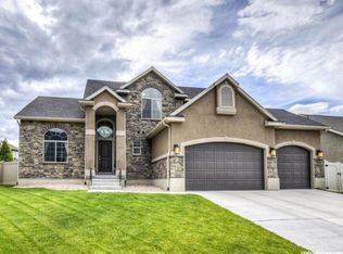 344 S 2070 E, Spanish Fork, UT 84660
