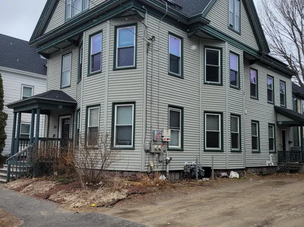 115 Winter Street, Auburn, ME 04210