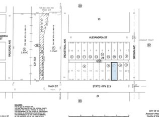 0 Main St, Calipatria, CA 92233