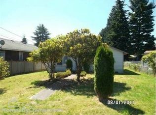 2110 61st St SE, Everett, WA 98203
