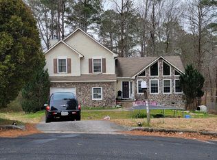 1902 Woods Ct, Riverdale, GA 30296