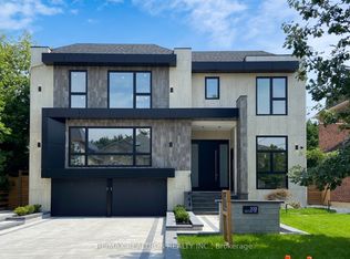 103 Bevdale Rd, Toronto, ON M2R1L8