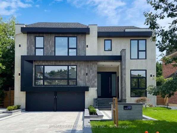 103 Bevdale Rd, Toronto, ON M2R 1L8