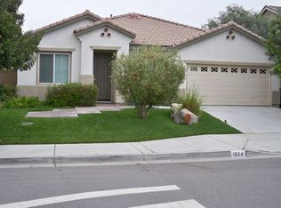 1824 Hemet St, San Jacinto, CA 92583