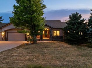 6713 Hillside Way, Parker, CO 80134