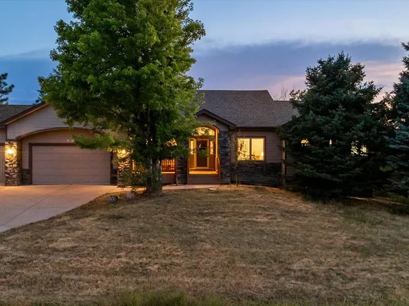 6713 Hillside Way, Parker, CO 80134