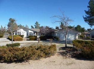 7593 Newhall Ave, Hesperia, CA 92345