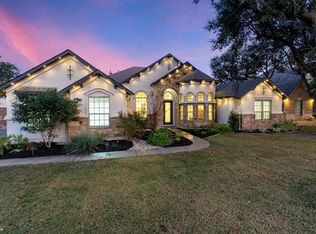 2205 Lakehurst Rd, Spicewood, TX 78669