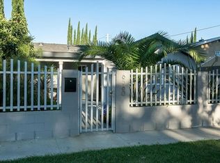 6560 Mammoth Ave, Valley Glen, CA 91401