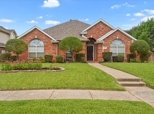 2811 Ashbury Dr, Richardson, TX 75082