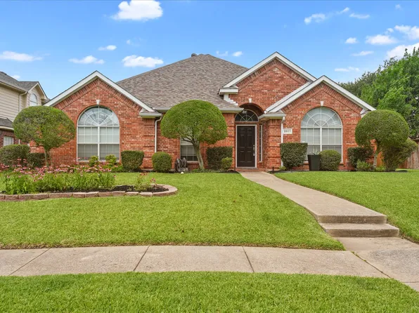 2811 Ashbury Dr, Richardson, TX 75082