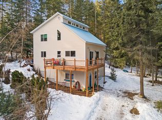 60 Old Thama Ferry Rd, Priest River, ID 83856