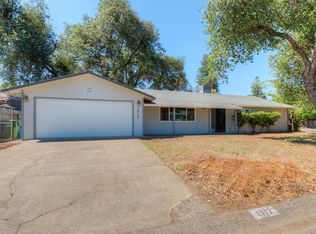 1313 Ledell Dr, Redding, CA