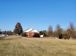 22051 Austin Whitt Rd, Ardmore, TN 38449