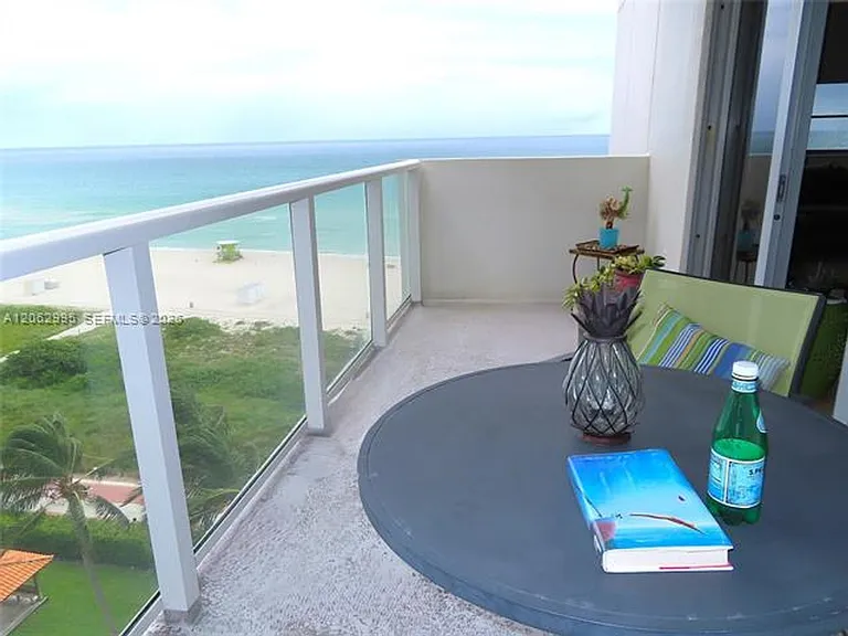 5701 Collins Avenue Cu #919 — Photo 4
