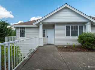 2300 Benson Rd S UNIT H1, Renton, WA 98055