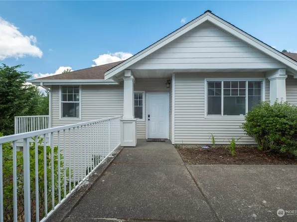 2300 Benson Road S #H1, Renton, WA 98055