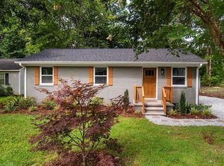 202 North St, Mebane, NC 27302