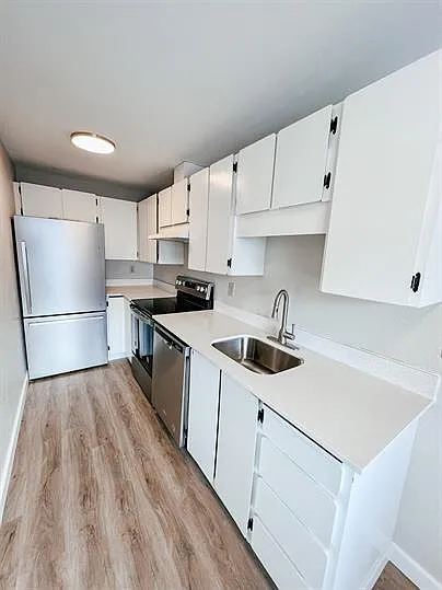 photos of a similar unit.