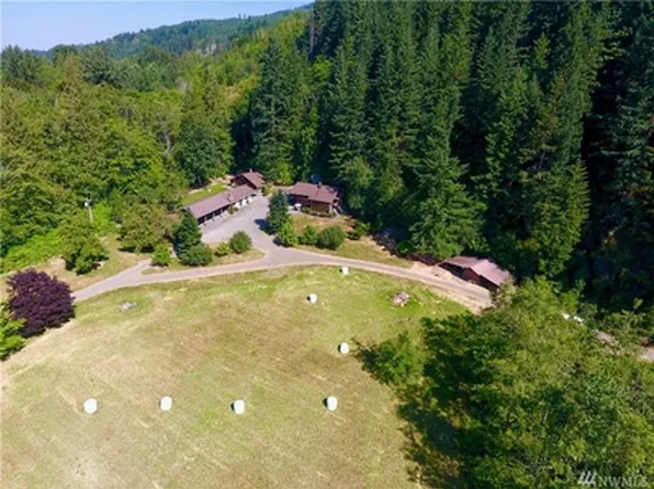 (undisclosed Address), Deming, WA 98244